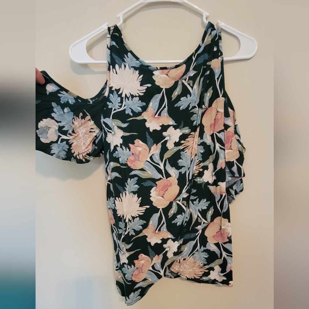 Daytrip top